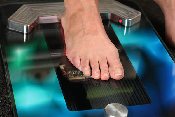 Custom Foot Orthotics