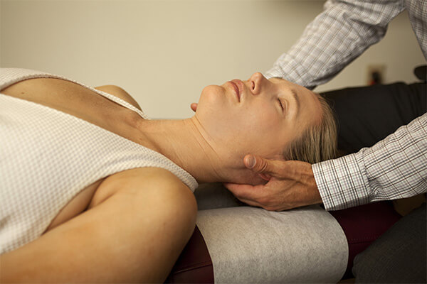 Darien, CT Chiropractor