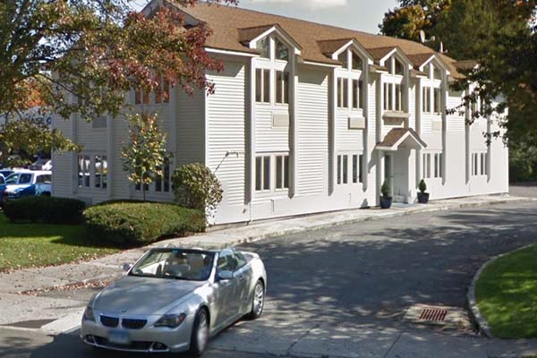 Marsillo Chiropractic Darien Connecticut