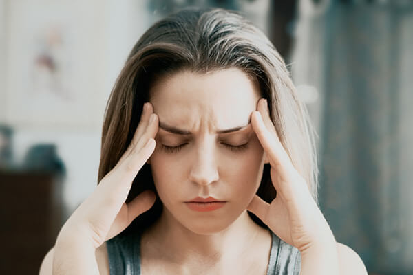 Natural Headache Treatment Doctor in Darien, CT