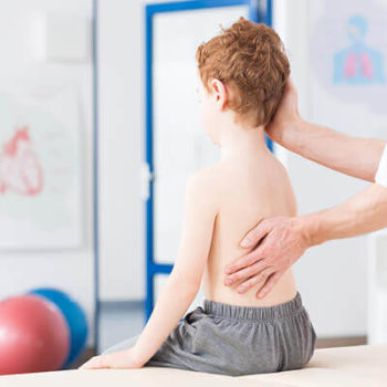 Pediatric Chiropractor in Darien, CT