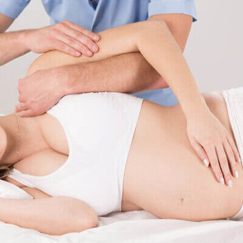 Pregnancy Chiropractor in Darien, CT