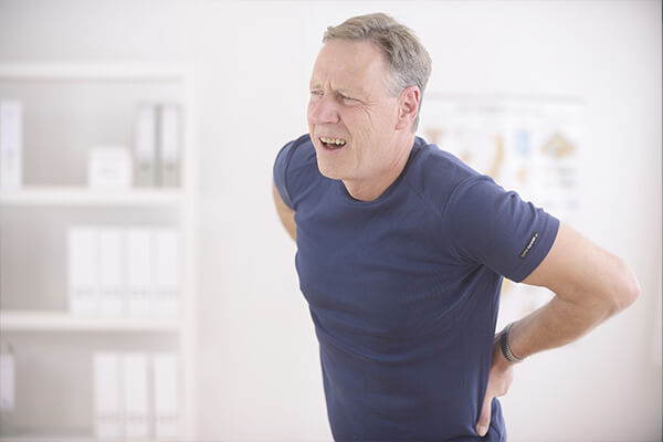 Sciatica Treatment in Darien, CT