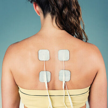 Ultrasound & Electric Muscle Stimulation in Darien, CT