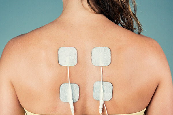 Ultrasound & Electric Muscle Stimulation in Darien, CT