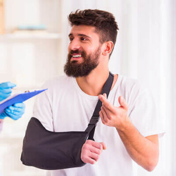 Workers' Comp Chiropractor in Darien, CT